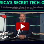 adam o’dell 5 companies leading america's tech opoly