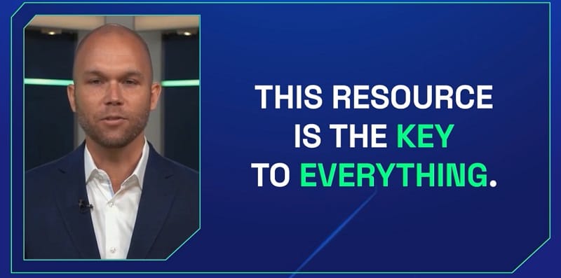 adam o’dell america's tech opoly