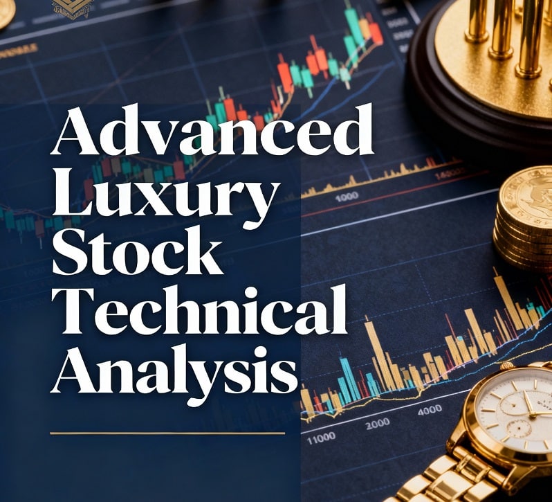 advanced luxury stock technical analysis