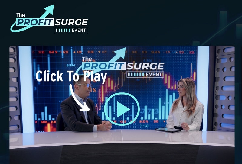 advanced notice profit surge replay