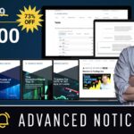 advanced notice review jonathan rose