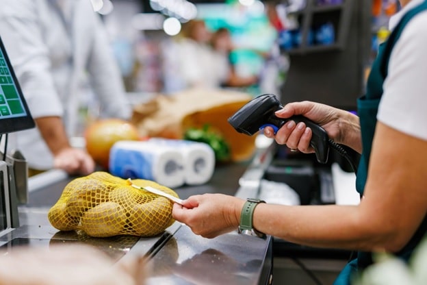 contactless payments