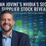 dylan jovine nvidia secret supplier stock revealed