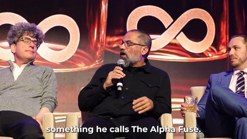 enrique abeyta alpha fuse pattern revealed