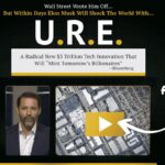 ian king rare earth killer u.r.e. magnet