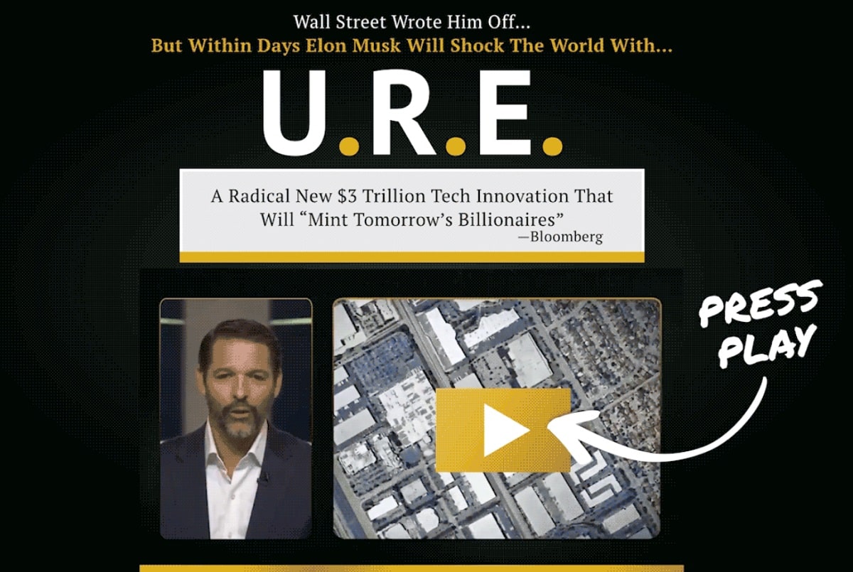 ian king rare earth killer u.r.e. magnet