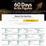 jeff brown 60 days to six figures