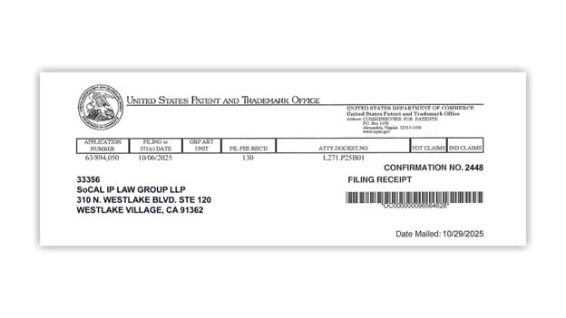 jeff brown 60 days to six figures patent