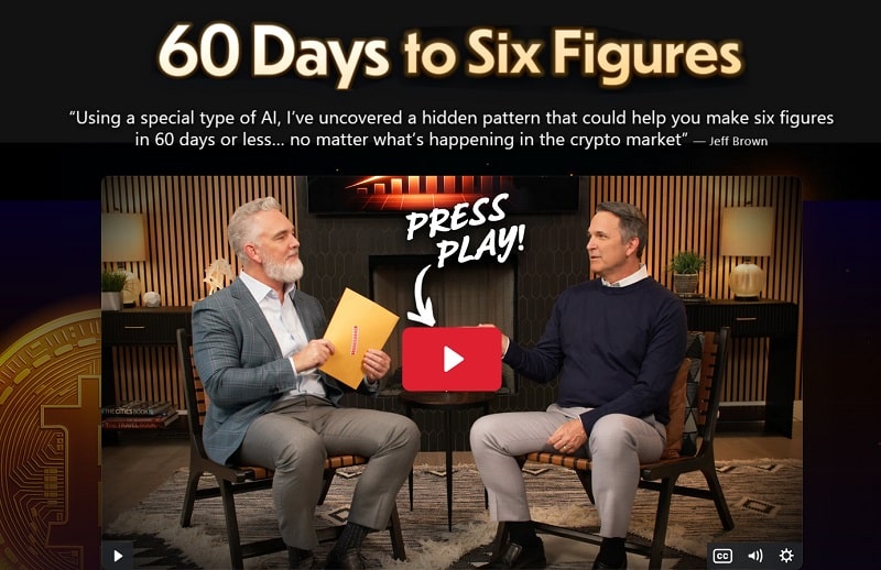 jeff brown perceptron