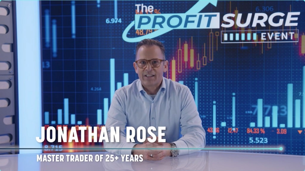 jonathan rose profit surge event