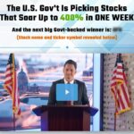 luke lango u.s.government ai shortlist revealed