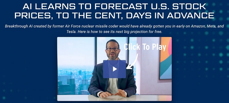 predictive alpha forecast november 2025