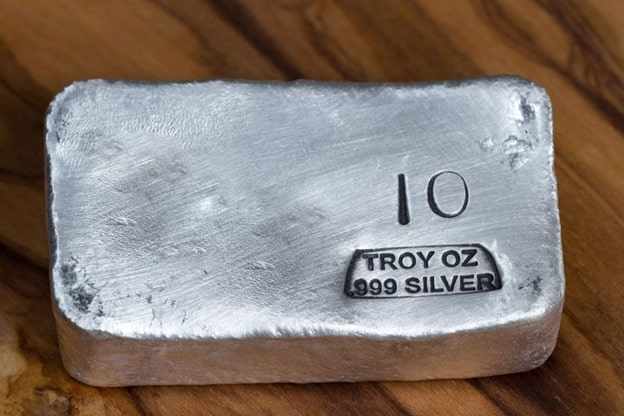 silver the multi purpose metal