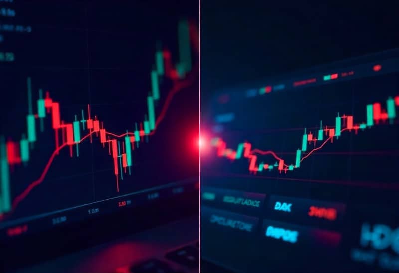 swing trade vs options trading key differences