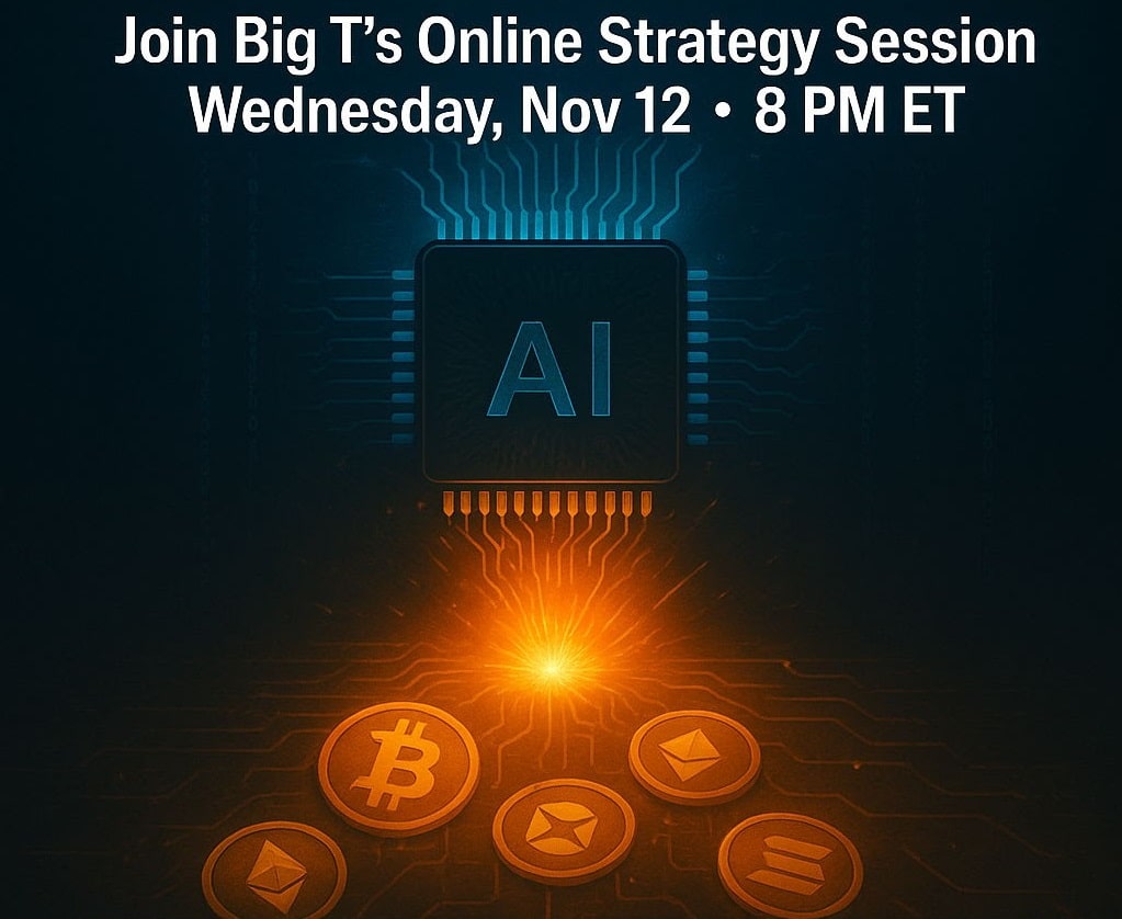 teeka tiwari the final phase event