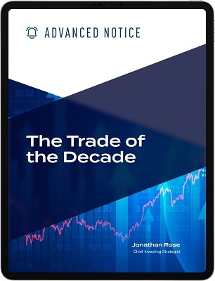 the trade of the decade report