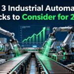 top 3 industrial automation stocks