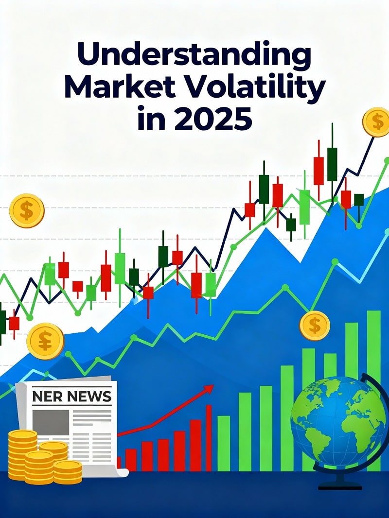 understanding market volatility in 2025