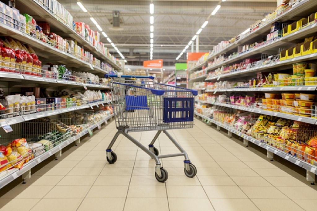 what essential grocery stores take apple pay in 2025