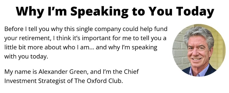 alex green nvidia secret partner unveiled