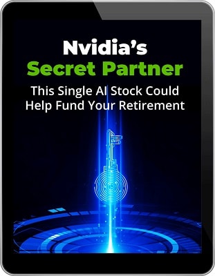 alex green nvidia secret partner report