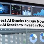 best ai stocks to buy now top ai stocks to invest in today