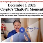 eric wade crypto's chatgpt moment