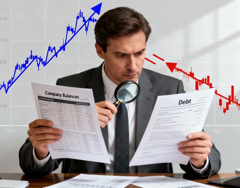 how to approach deep value investing the smart way