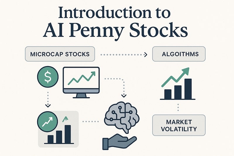 introduction to ai penny stocks