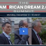 investorplace american dream 2.0 summit