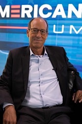 the american dream 2.0 summit eric fry