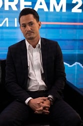 the american dream 2.0 summit luke lango