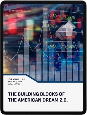 the american dream 2.0 summit vip report