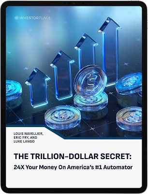 the trillion dollar secret