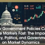 how government policies can move markets fast