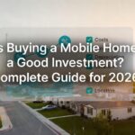 is buying a mobile home a good investment