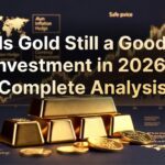is gold still a good investment in 2026