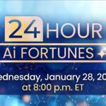 jeff brown's 24 hour ai fortunes