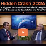 louis navellier hidden crash 2026