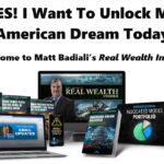 matt badiali real wealth insider review