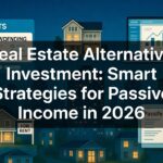 real estate alternative investment