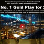 stansberry research #1 gold stock to buy in 2026